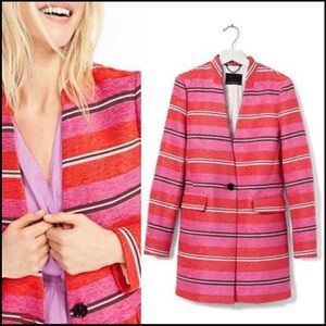 NWT Banana Republic Coat- Small